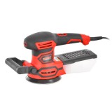 Hecht Elektromos Szalagcsiszoló - Hecht 1768