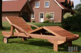HECHT ERA LOUNGER KERTI NAPOZÓÁGY FA