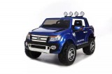 HECHT FORD RANGER-BLUE - AKKUMULÁTOROS GYEREK TEREPJÁRÓ