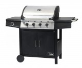 Hecht Gázos Kerti Grill - Hecht Adelle 5