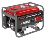 HECHT GG 2500 - ÁRAMFEJLESZTŐ