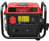 Hecht GG950 áramfejlesztő  63ccm 1x230V 650W 2,83A