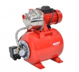 Hecht Házi Vízmű Inox - Hecht 3101 Inox