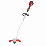 Hecht HECHT5225 fűkasza akkumulátoros