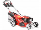 Hecht HECHT5564SX5IN1 benzinmotoros önjáró fűnyíró 173ccm, 4,9 le munk.sz.:56  fém, mulcs