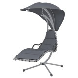 Hecht Hintaágy napellenzővel - HECHT DREAM