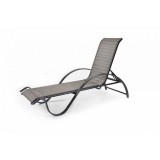 HECHT HONEY LOUNGER – Kerti napozóágy