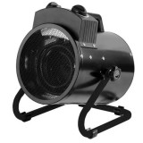 Hecht Hősugárzó Ventilátorral, Hecht3329