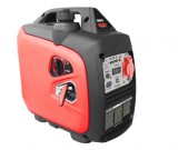 Hecht IG2201 áramfejlesztő  inverteres 80ccm 1x230V 1x12V 2xUSB 1700W