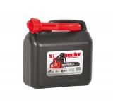 HECHT K 00050 - ÜZEMANYAG KANNA, 5 L