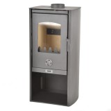 Hecht Kályha - Hecht Fernis