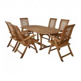 Hecht kerti bútor fa