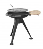 Hecht Kerti Grill - Hecht Grenada