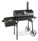 Hecht Kerti Grill - Hecht Sentinel