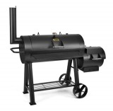 Hecht Kerti Grill - Hecht Sentinel Max