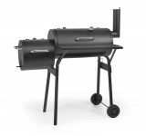Hecht Kerti Grill - Hecht Sentinel Minor