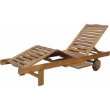 Hecht Kerti Napozóágy Fa Hechtresorta