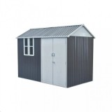 HECHT KERTI SZERSZÁMTÁROLÓ HÁZ