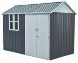 Hecht Kerti szerszámtároló ház - HECHT 6 X 10 NORD