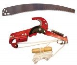 HECHT M 4 B 1 - OLLÓ ÉS FŰRÉSZ MAGASVÁGÓ (HERNYOZÓ)