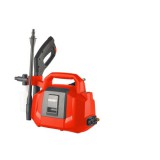 Hecht Magasnyomású Mosó Akkus Hecht3425