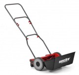 Hecht mechanikus fűnyíró