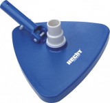 Hecht medence-porszívó fej 30cm