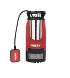 Hecht merülőszivattyú, 1200 w