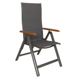 Hecht Montana set szék - HECHT MONTANA CHAIR