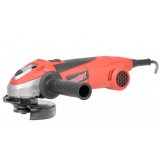 HECHT MOTORS Hecht 1372 710W elektromos sarokcsiszoló