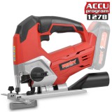 HECHT MOTORS Hecht 1531 akku és töltő nélkül akkumulátoros szúrófűrész