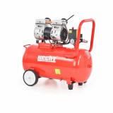 HECHT MOTORS Hecht 2086 olajmentes csendes kompresszor