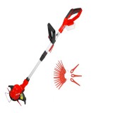 HECHT MOTORS Hecht 5022 akku és töltő nélkül akkumulátoros fűszegélyvágó