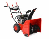 Hecht Önjáró Benzinmotoros Hómaró - HECHT 9661