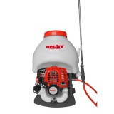 Hecht Permetező Benzinmotoros Hecht433