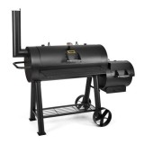 HECHT SENTINEL MAX – Kerti grill
