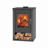 HECHT SOLIS GREY – Kályha