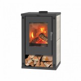 HECHT SZILÁRD TÜZELÉSŰ KÁLYHA