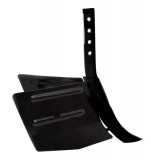 Hecht töltögető eke