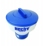 Hecht Úszó tabletta adagoló (közepes) - HECHT 060702
