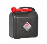 Hecht üzemanyag kanna 10l