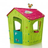 Hecht- Varázslatos Játszóház