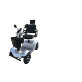 HECHT WISE SILVER – Akkumulátoros robogó