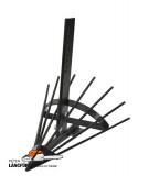 HECHT8001020 Burgonyabetakarító -  Hecht 785, 790, 795 gépekhez