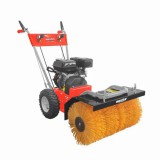 HECHT8615 – Seprőgép