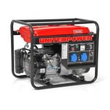 HECHTGG 3300 – Áramfejlesztő