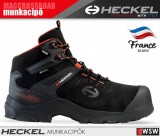Heckel MACCROSSROAD 3.0 GORE-TEX S3 prémium technikai gumitalpú lélegző munkacipő - munkabakancs
