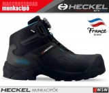 Heckel MACCROSSROAD 3.0 S3 prémium önbefűzős technikai munkacipő - munkabakancs