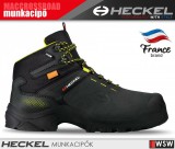 Heckel MACCROSSROAD 3.0 S3 prémium technikai gumitalpú munkacipő - munkabakancs
