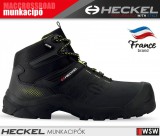 Heckel MACCROSSROAD 3.0 S3 prémium technikai munkacipő - munkabakancs